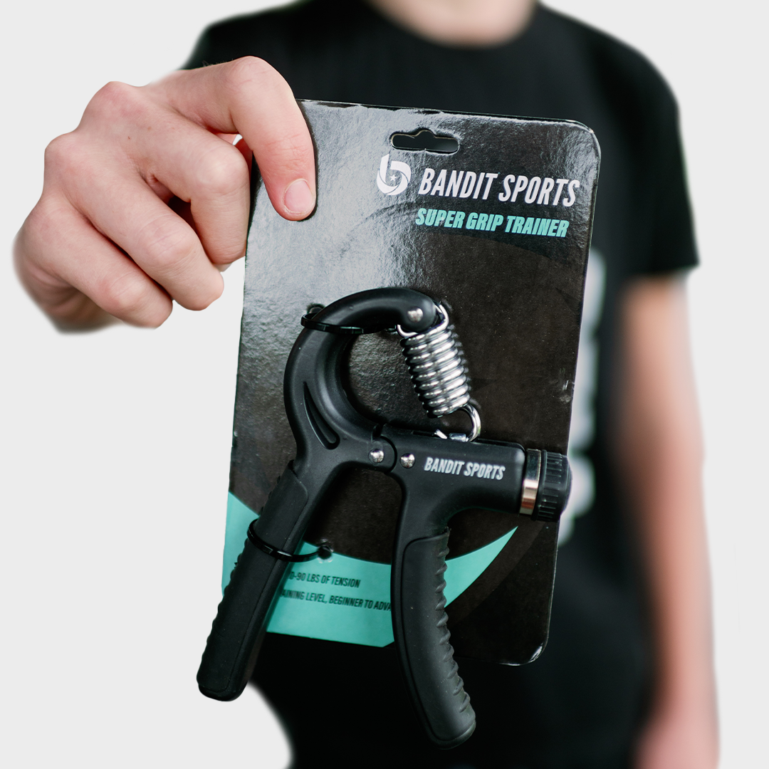 Super Grip Trainer | Plate Crate Super Grip Trainer | Plate Crate