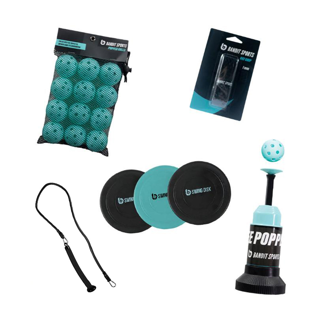 Hitter's Power Up - Power Focus Hitter's Power Up - Power Focus