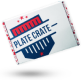 Clutch Crate Clutch Crate