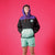 8-Bit Hoodie