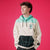 Retro Play Hoodie