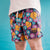 Barrel Bot Shorts