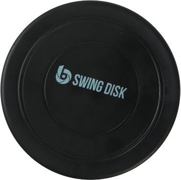 baseball swing disk, bandit sports swing disk
