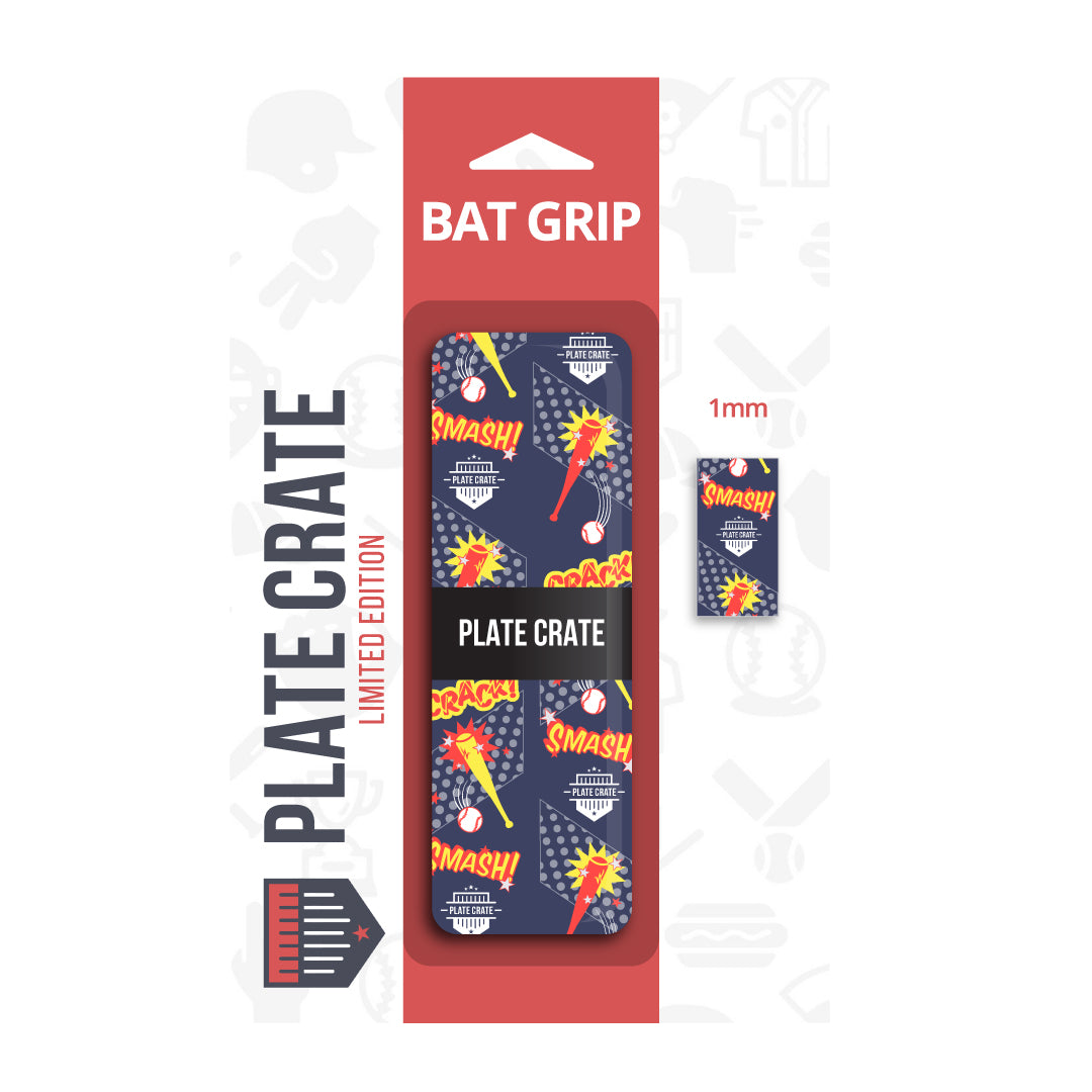 smash baseball bat grip image 1 smash baseball bat grip image 1