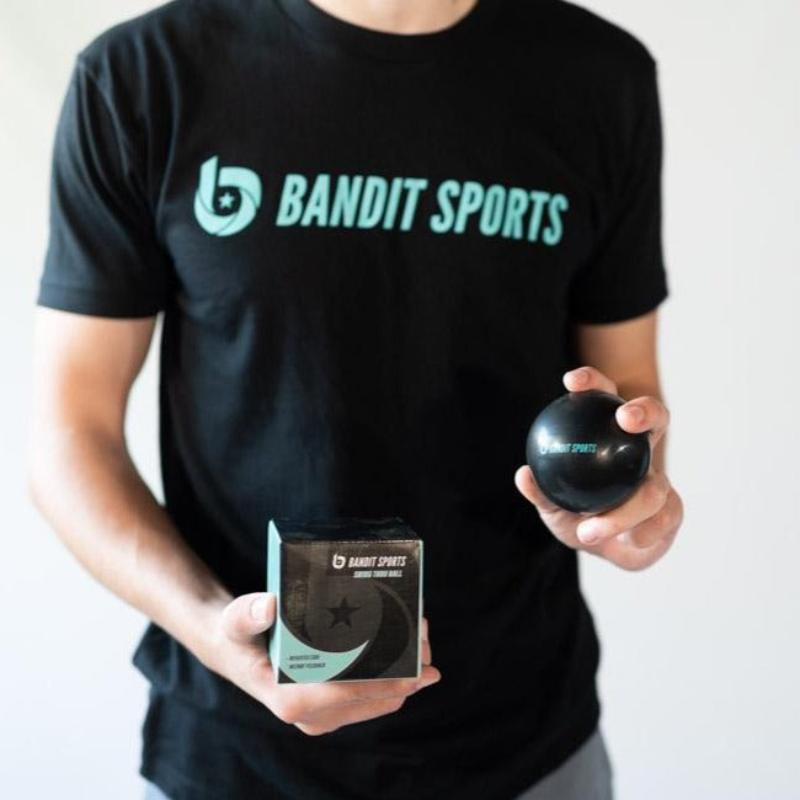 Ball Bundle Triple Swing Thru Ball Bandit Sports Plate Crate Ball Bundle Triple Swing Thru Ball Bandit Sports Plate Crate