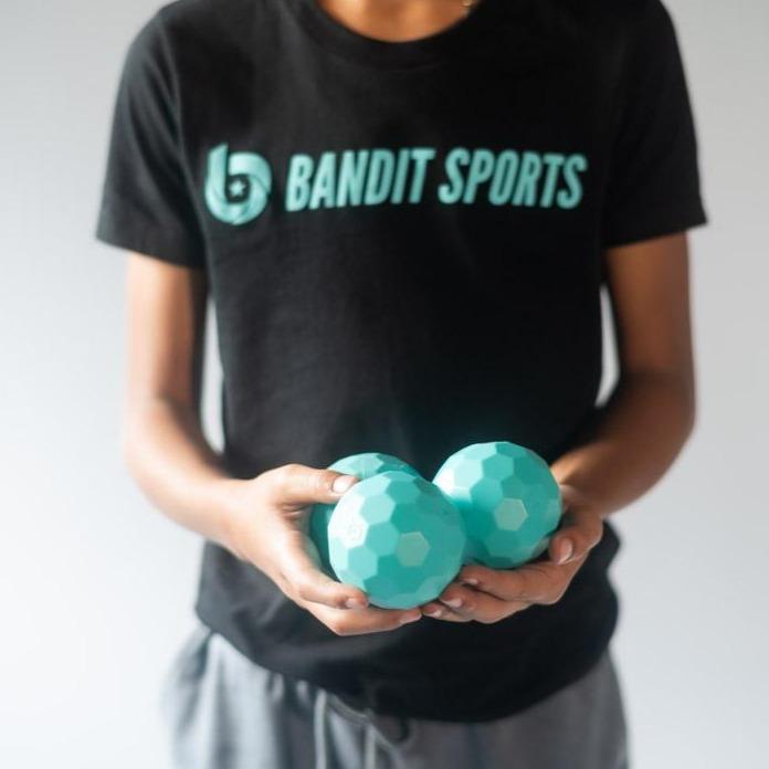 gravity balls from bandit sports