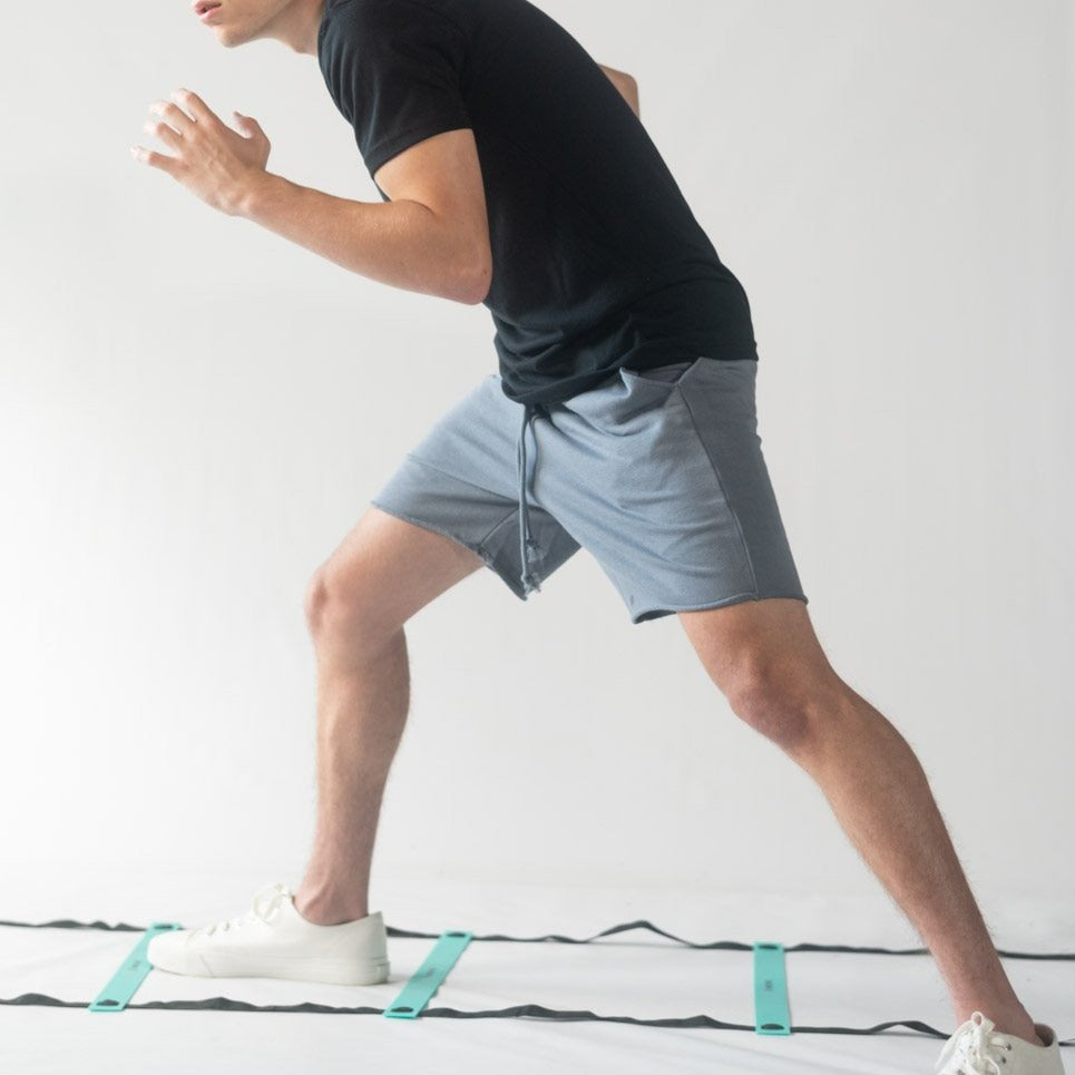 bandit sports speed ladder, speed ladder for drills