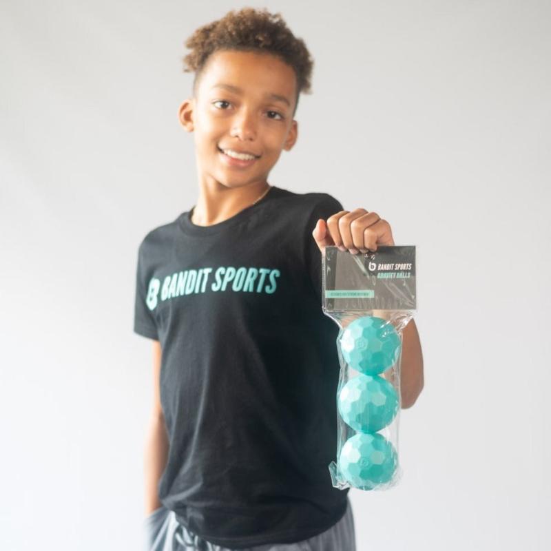 Gravity Ball  Bandit Sports Plate crate
 Gravity Ball  Bandit Sports Plate crate