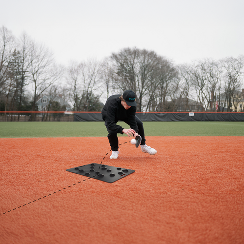 Baseball Infield Drills for Youth Players
