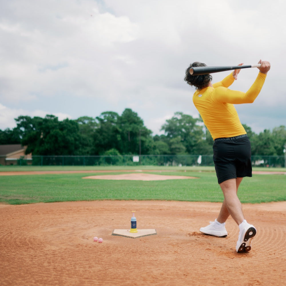 What’s a Good OPS in Baseball?