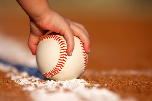 Starting Off Strong: Baseball Drills for 6-7 Year Olds