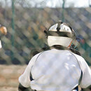 Essential Catcher Drills for Youth Baseball Training