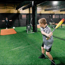 Indoor Baseball Drills for Youth Players