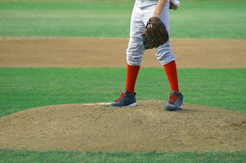 Youth Baseball Pitching Drills for Control and Mechanics