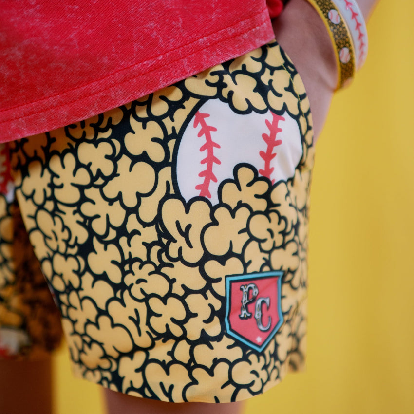 Best Baseball Drip Shorts of 2025