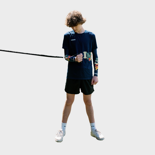 Strength Training for Youth Baseball