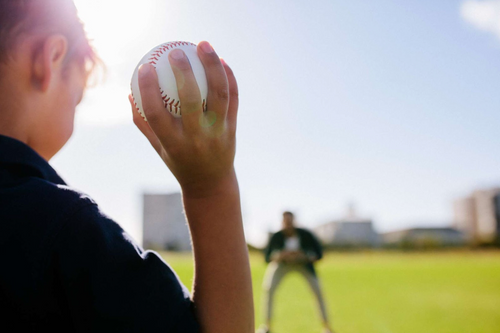 Baseball Drills for 8-9 Year Olds: Building On Strong Fundamentals