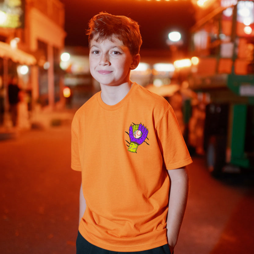 Monster Smash T-Shirt