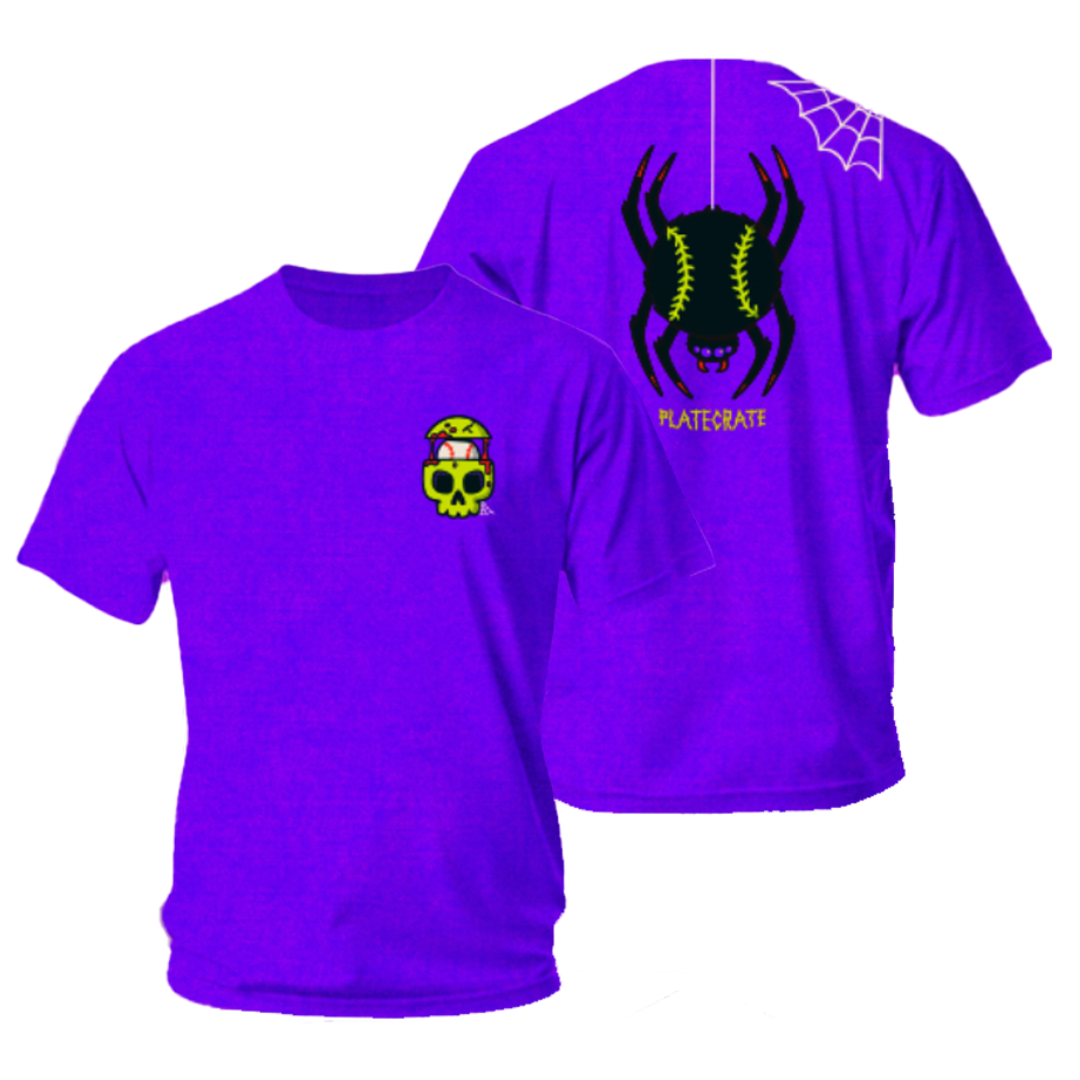 Spider T-Shirt