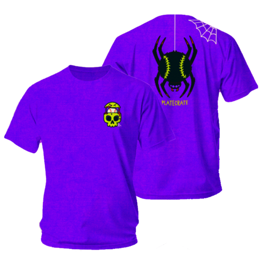 Spider T-Shirt