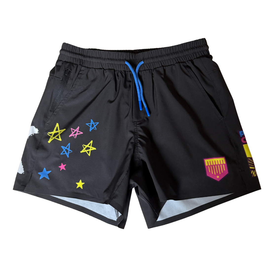 Hero Shorts