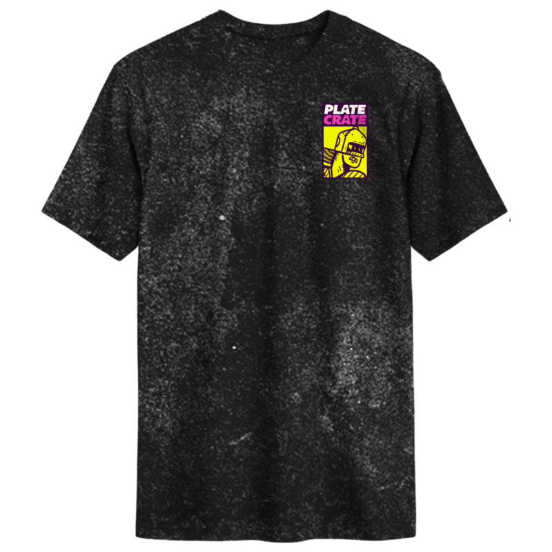 Stonewash Hero T-Shirt