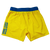 Banana Yellow Shorts