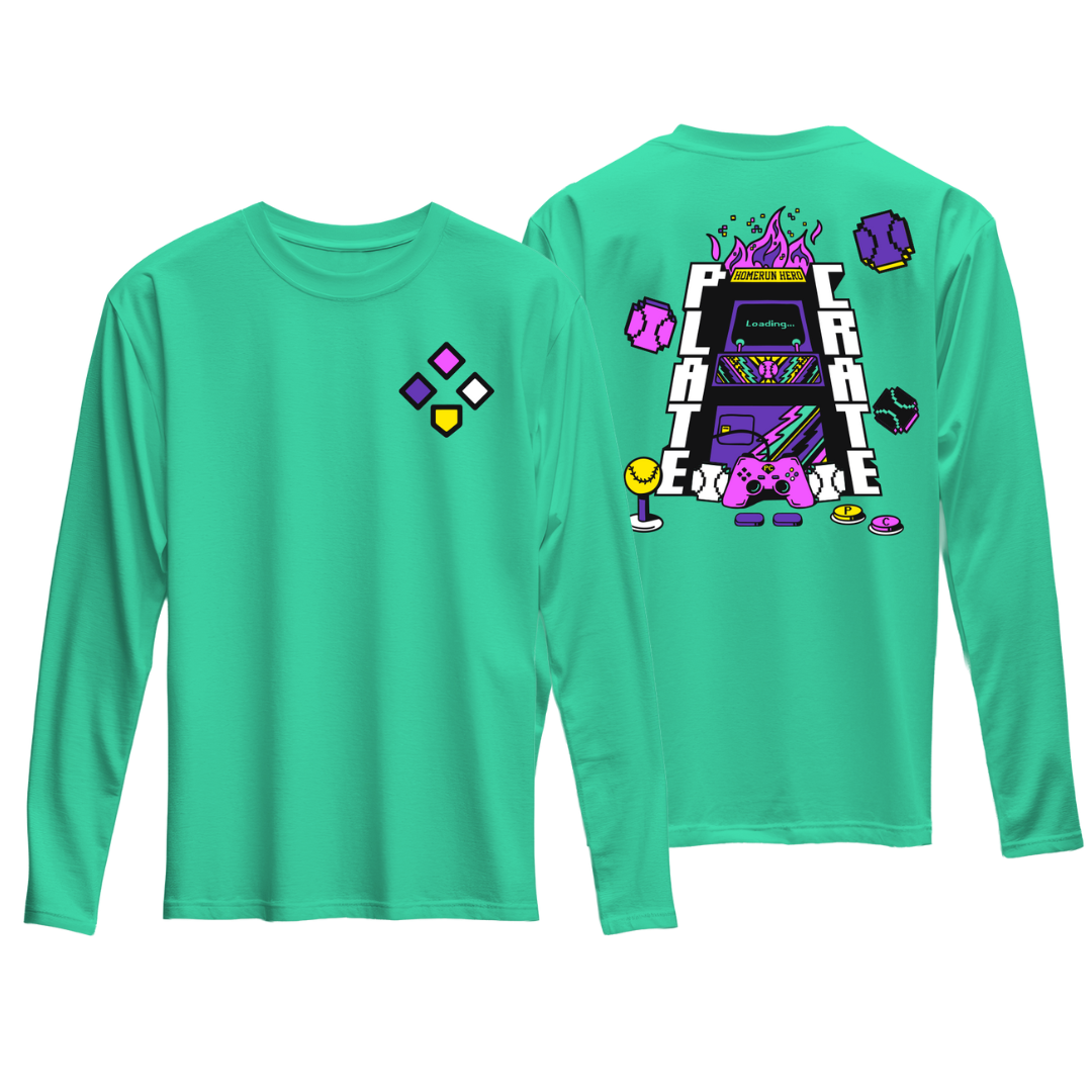 Controller Performance Long Sleeve