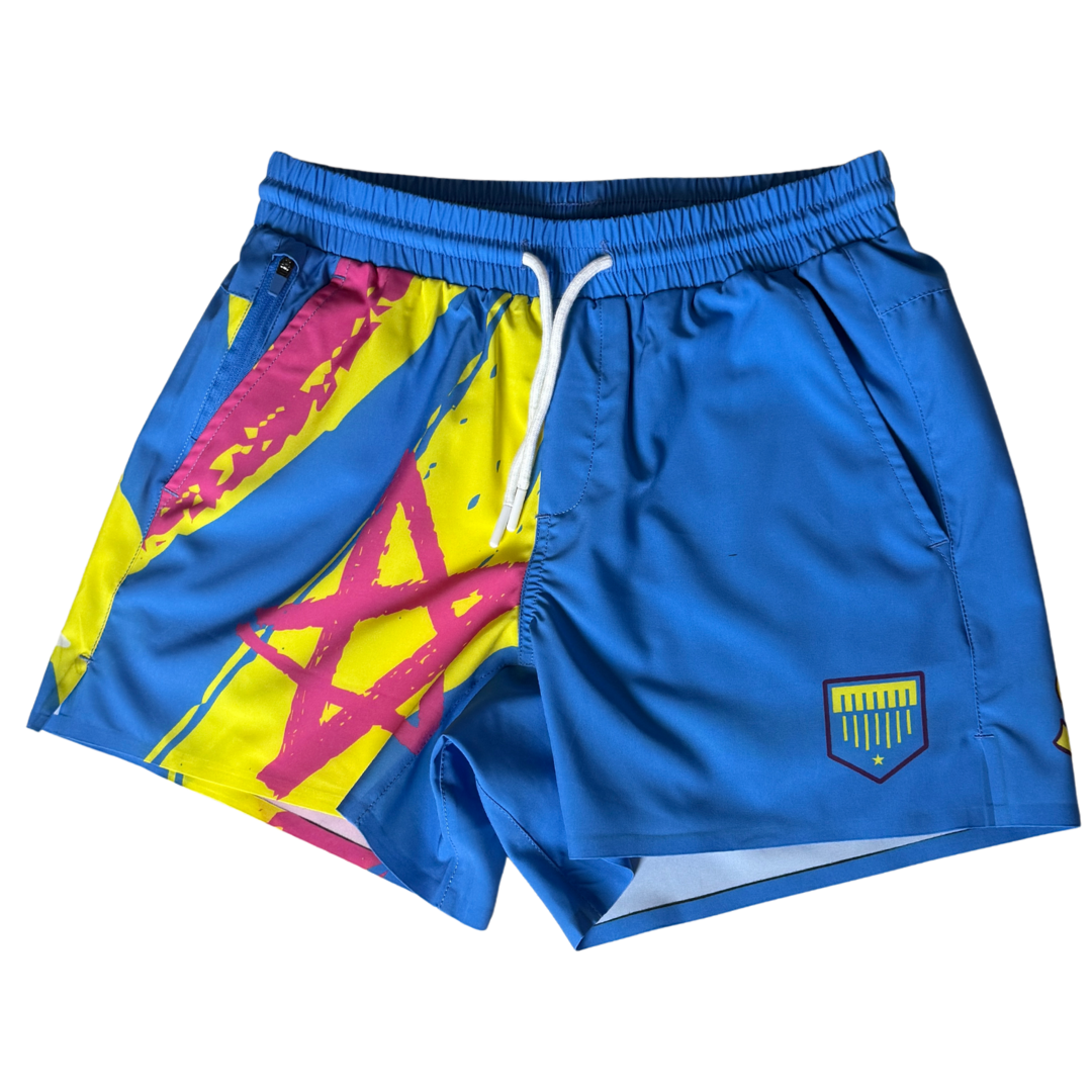 Smash Shorts