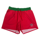 Doodle Apple Shorts