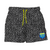 Black Impact Shorts