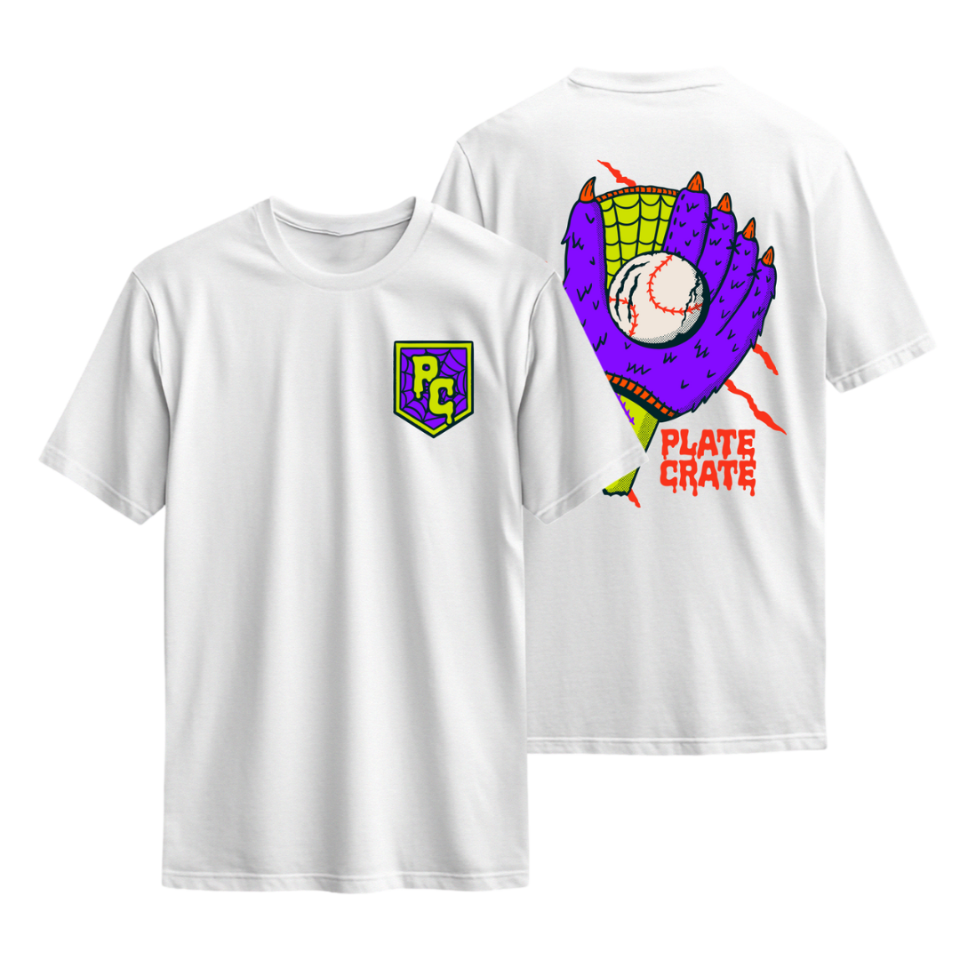 Monster Glove T-Shirt