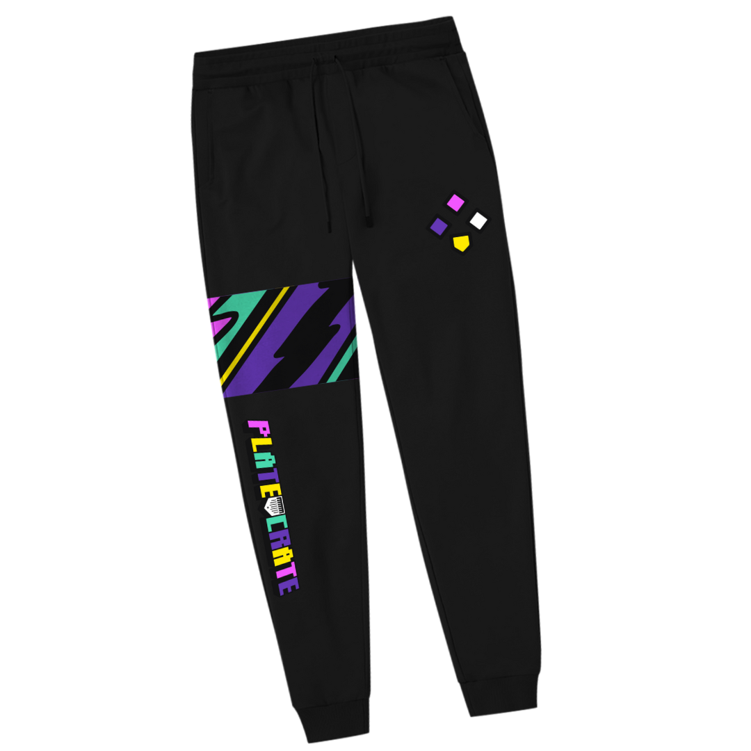 Game Mode Joggers