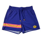 Blurple Lemonade Shorts