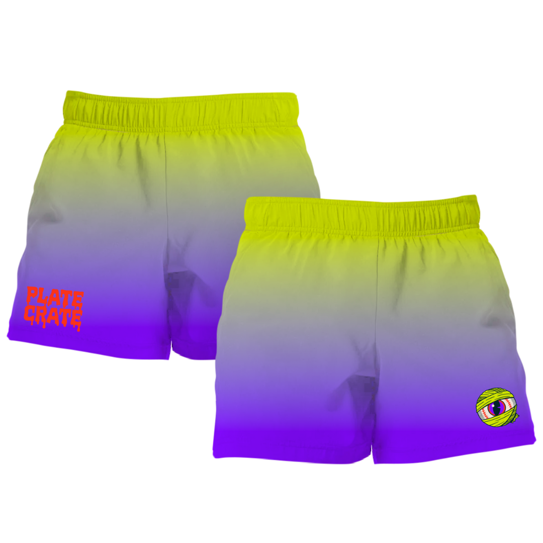 Monster Eye Shorts