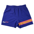 Blurple Lemonade Shorts