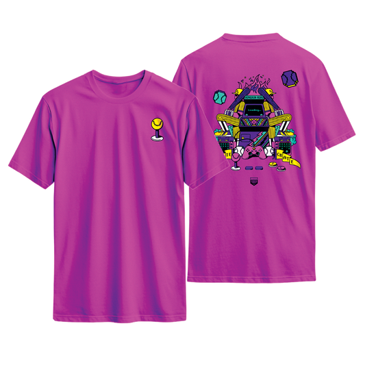 Joystick T-Shirt