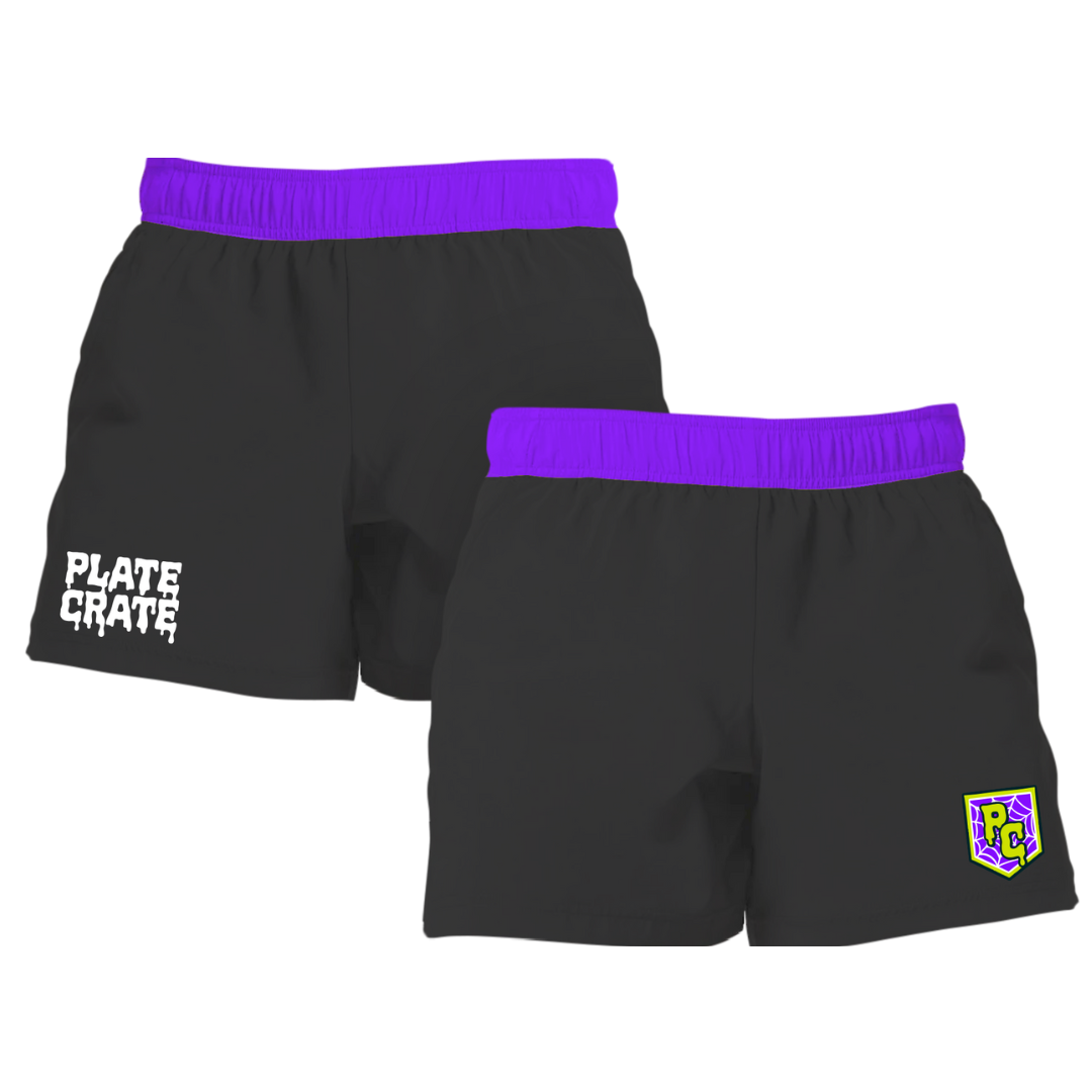 Monster Shield Shorts