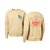 Outlaw Crewneck