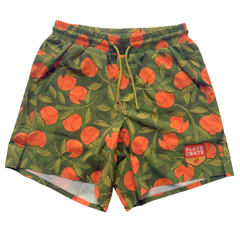 Juice Shorts