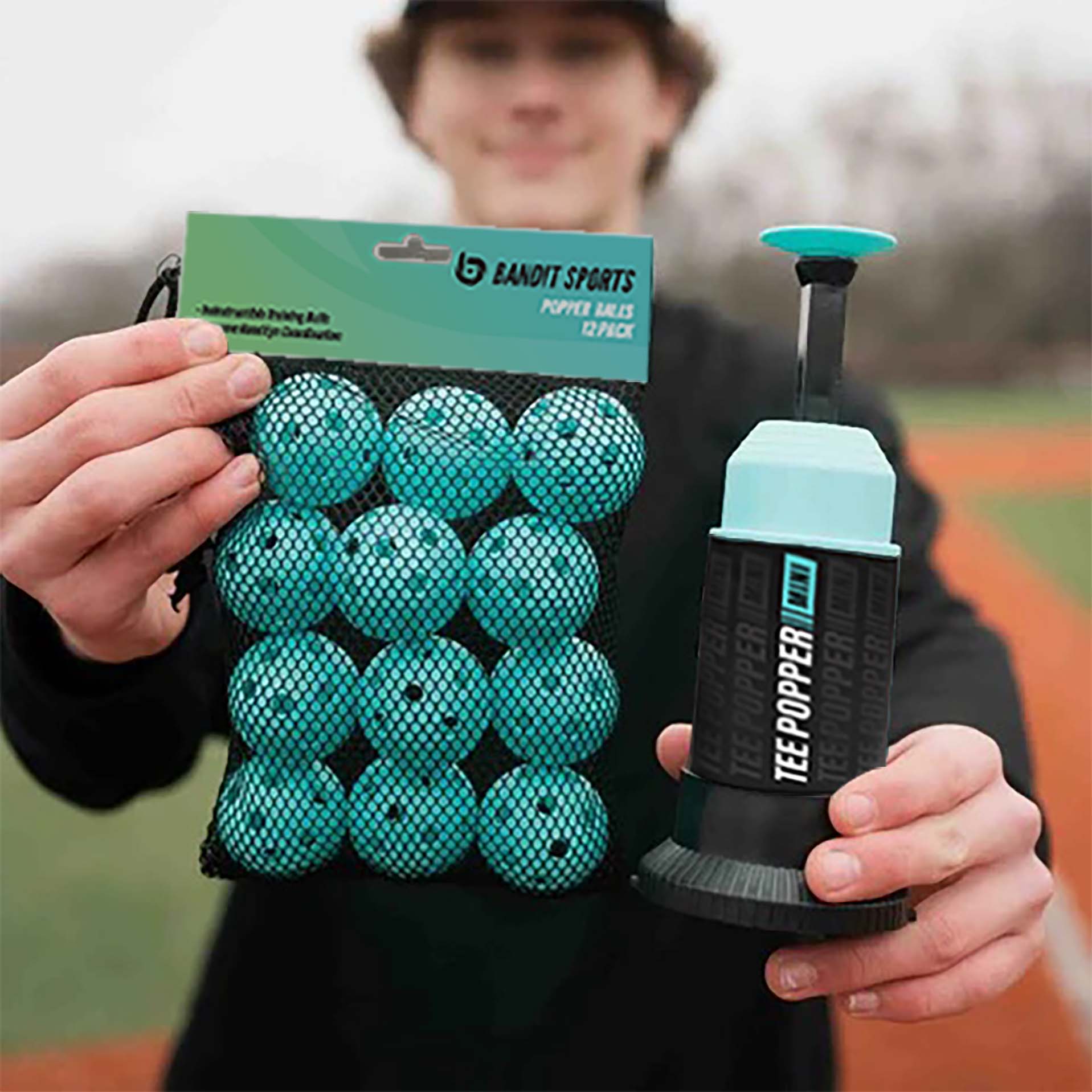Mini Popper Bundle