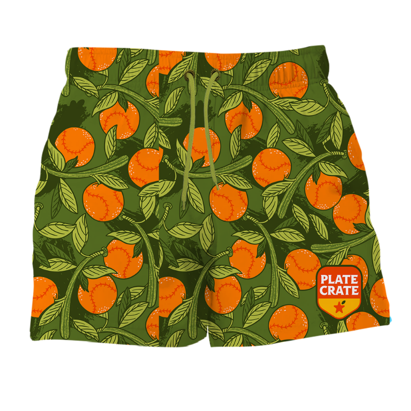 Juice Shorts
