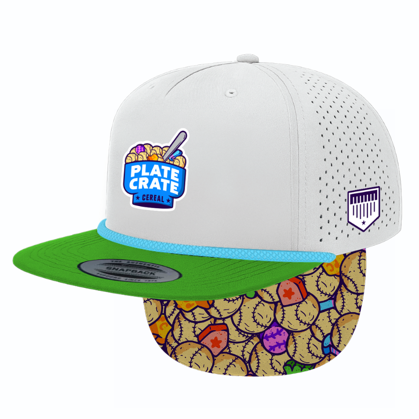 Cereal Hat