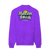 Monster Smash Crewneck