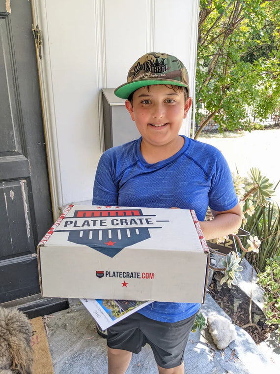 Best baseball online subscription box