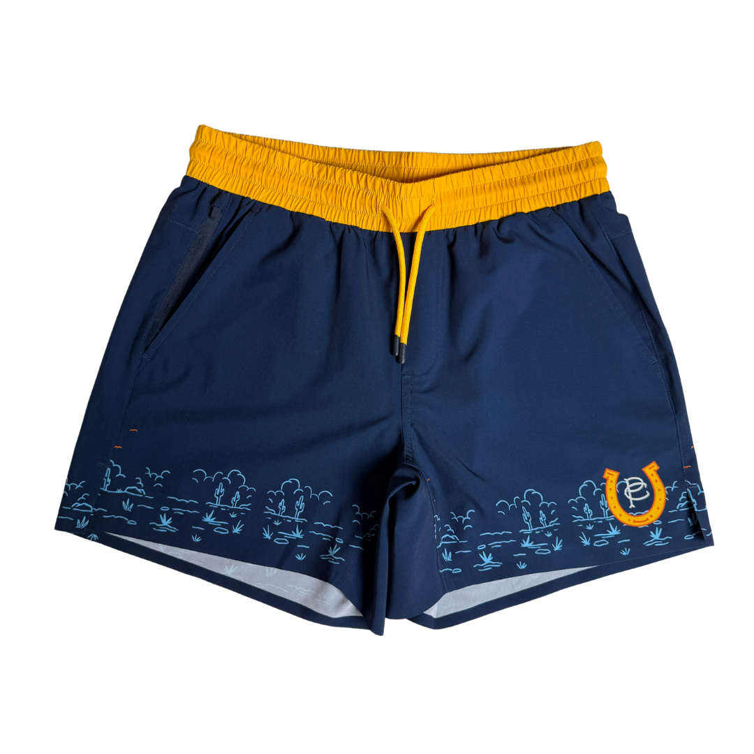 Trailblazer Shorts