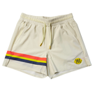 Creme Lemonade Shorts