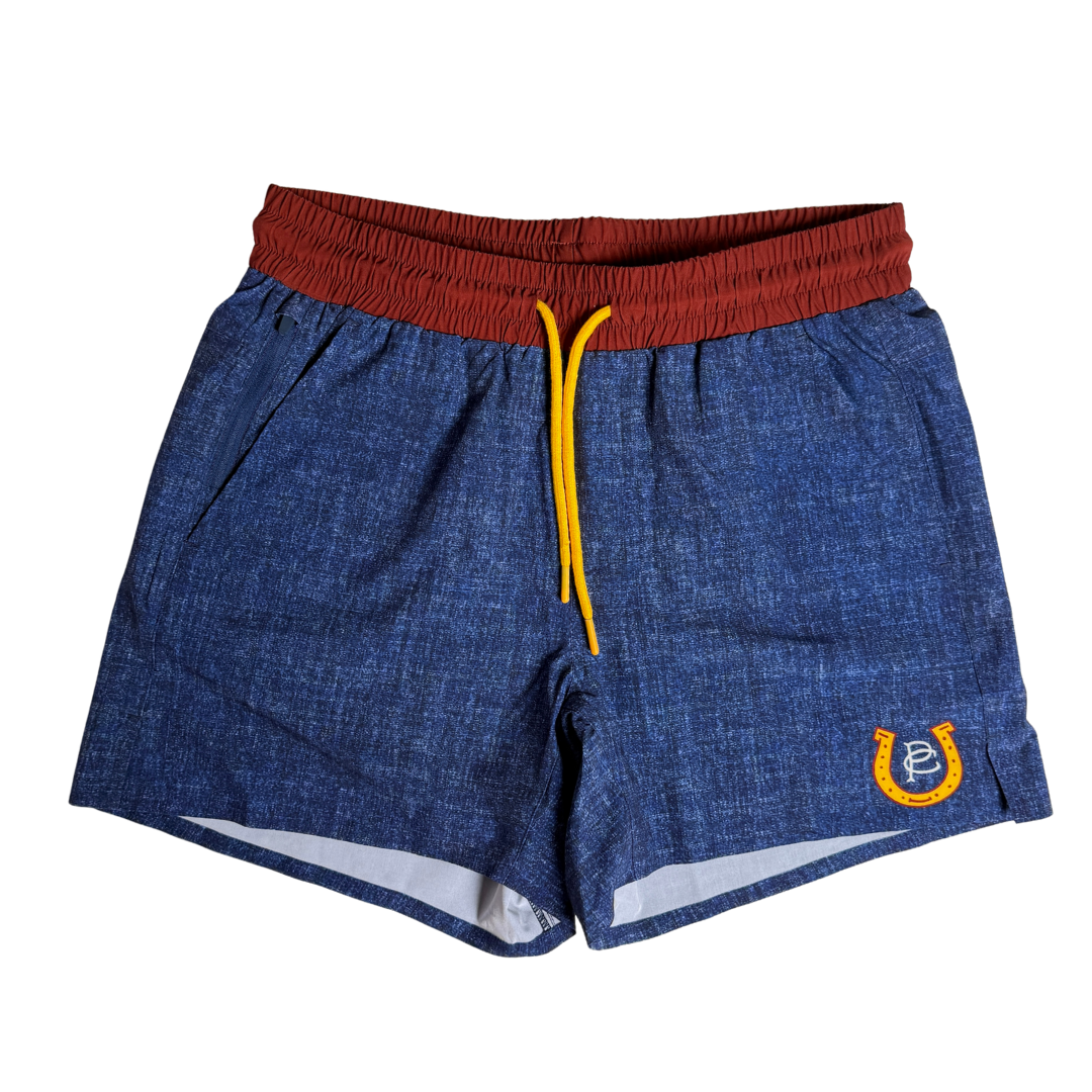 Performance Jorts
