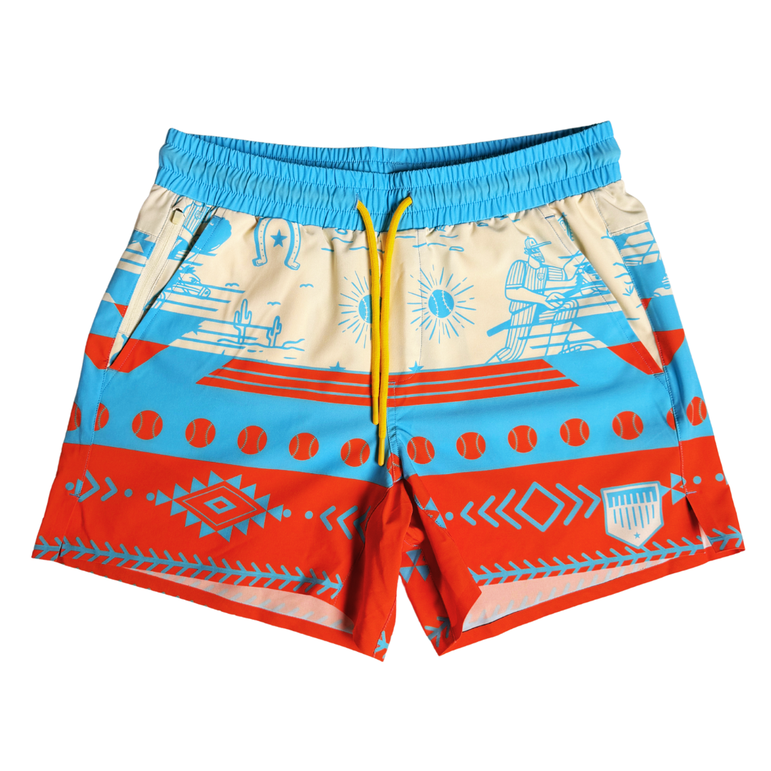 Heritage Shorts