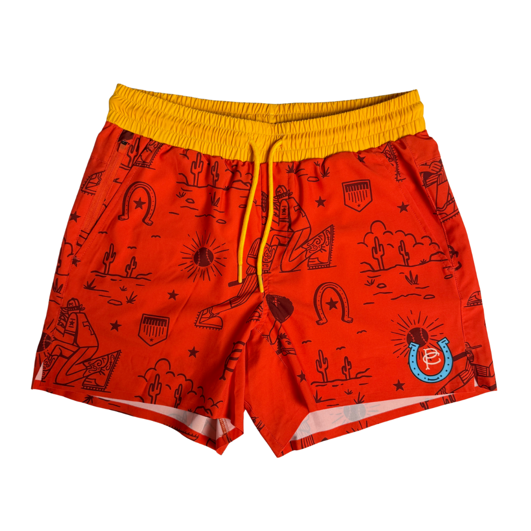 Echo Shorts